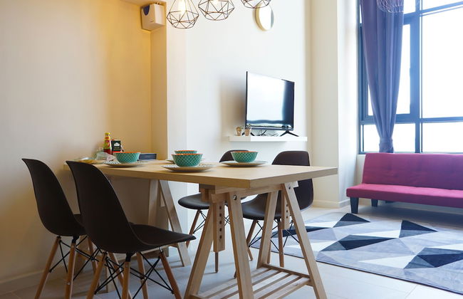 Tamarind Suites by Superhost Management - Foto 14
