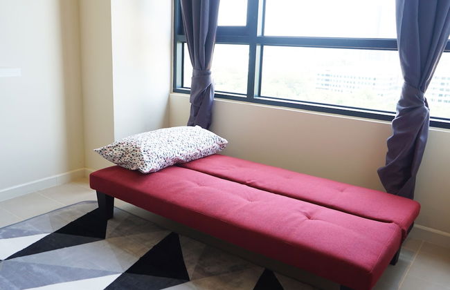 Tamarind Suites by Superhost Management - Foto 23