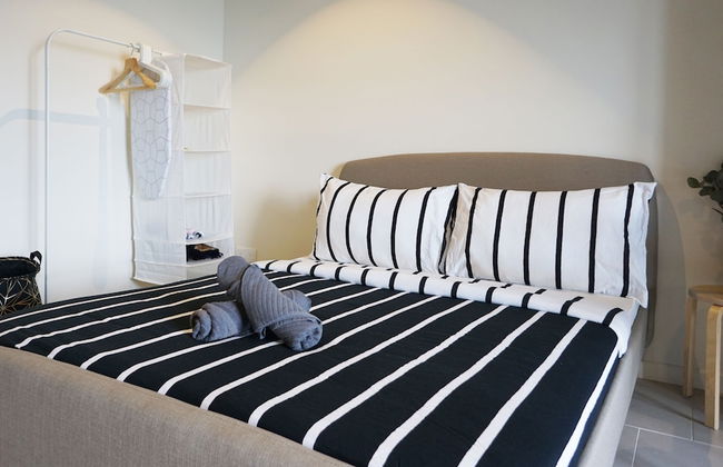 Tamarind Suites by Superhost Management - Foto 4