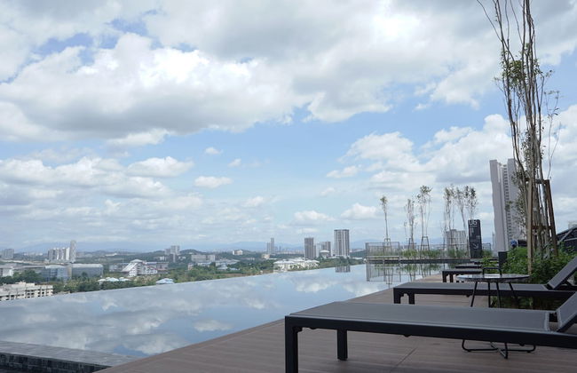 Tamarind Suites by Superhost Management - Foto 38