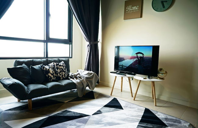Tamarind Suites by Superhost Management - Foto 22