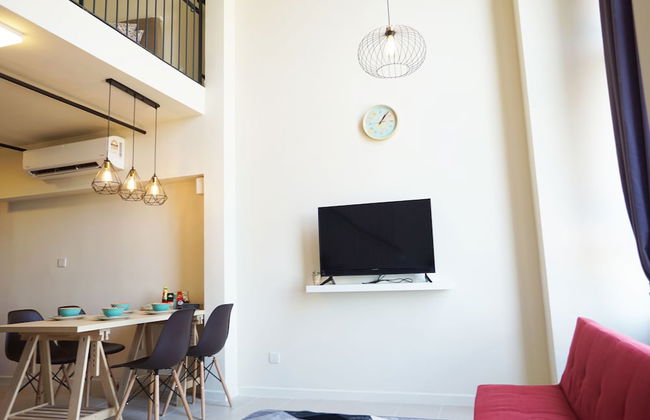 Tamarind Suites by Superhost Management - Foto 33