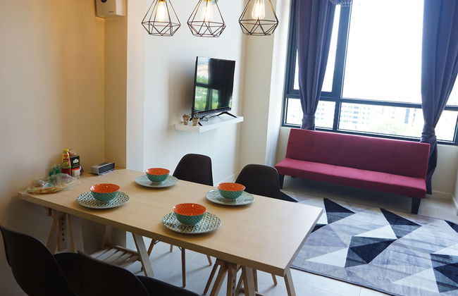 Tamarind Suites by Superhost Management - Foto 11