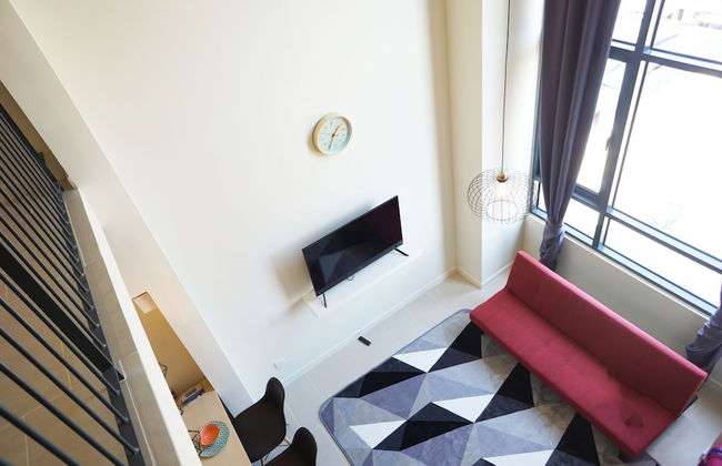 Tamarind Suites by Superhost Management - Foto 26