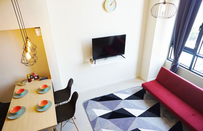 Tamarind Suites by Superhost Management - Foto 32