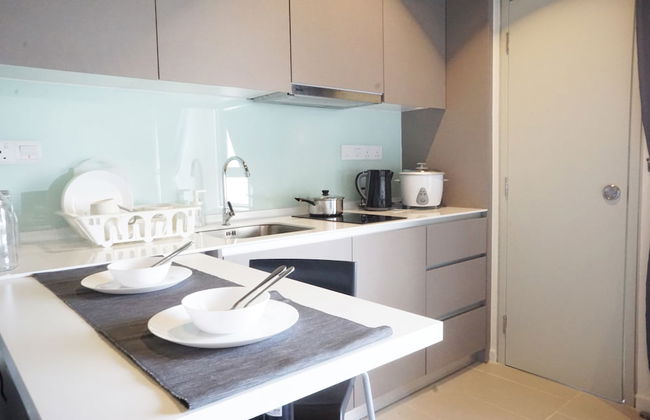 Tamarind Suites by Superhost Management - Foto 17