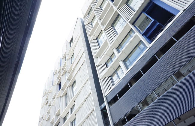 Tamarind Suites by Superhost Management - Foto 46