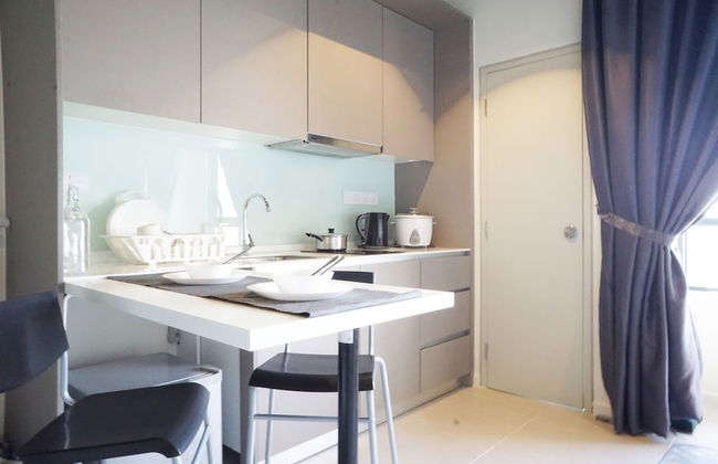 Tamarind Suites by Superhost Management - Foto 16