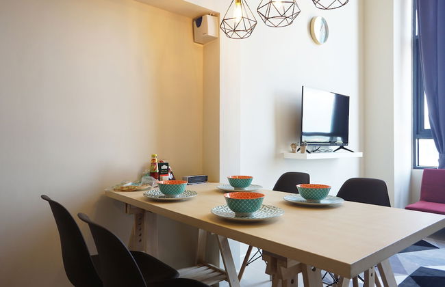 Tamarind Suites by Superhost Management - Foto 12