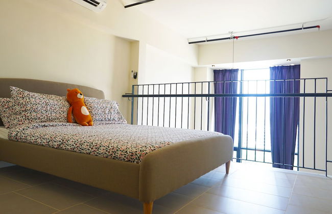 Tamarind Suites by Superhost Management - Foto 8