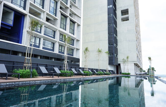 Tamarind Suites by Superhost Management - Foto 1