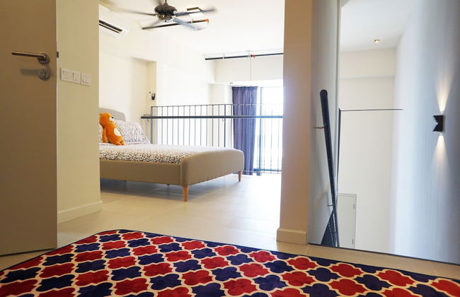 Tamarind Suites by Superhost Management - Foto 10