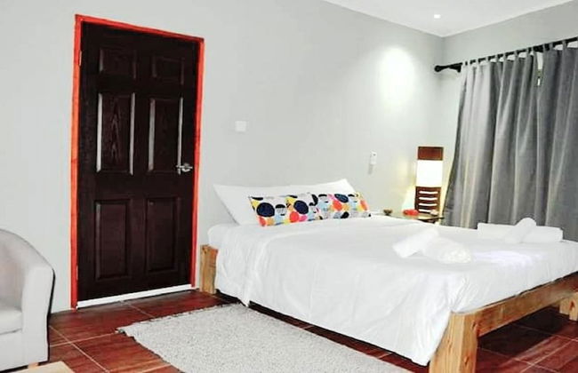 La Nature Apartments - Foto 1