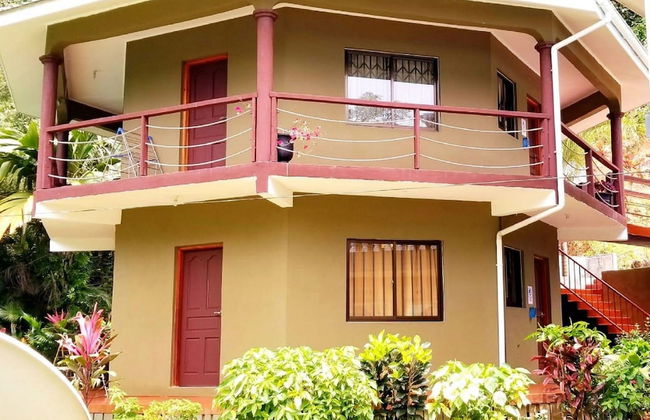 La Nature Apartments - Foto 8