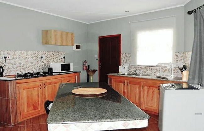 La Nature Apartments - Foto 4