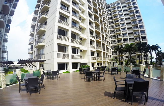 Solemare Parksuites Condo R Us - Photo 24