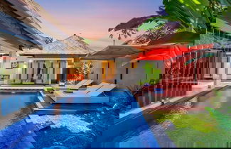 Foto 1 - Villa Jerami & Spa
