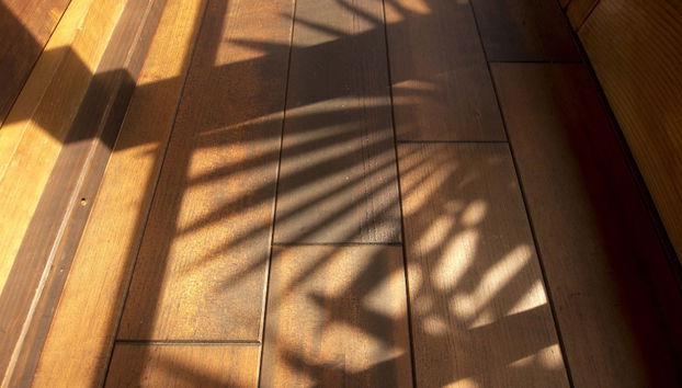 Essbereich im Zimmer