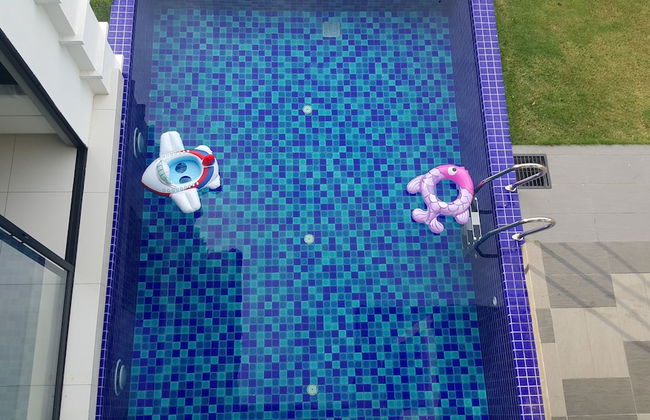 Atlantis Pool Villa Ipoh - Photo 54