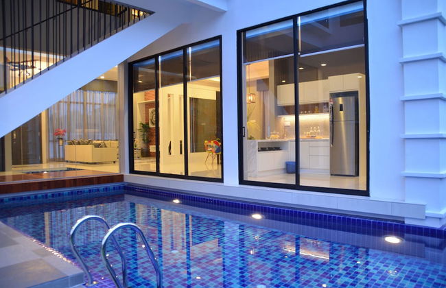 Atlantis Pool Villa Ipoh - Photo 31