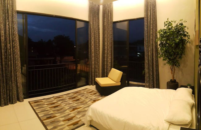 Atlantis Pool Villa Ipoh - Photo 8