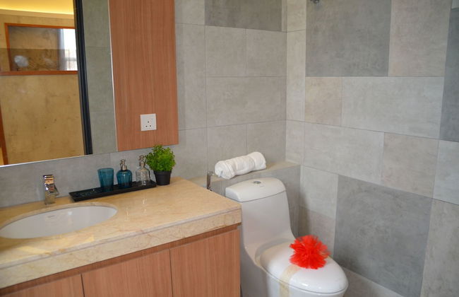 Atlantis Pool Villa Ipoh - Photo 43