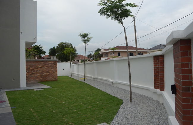 Atlantis Pool Villa Ipoh - Photo 60