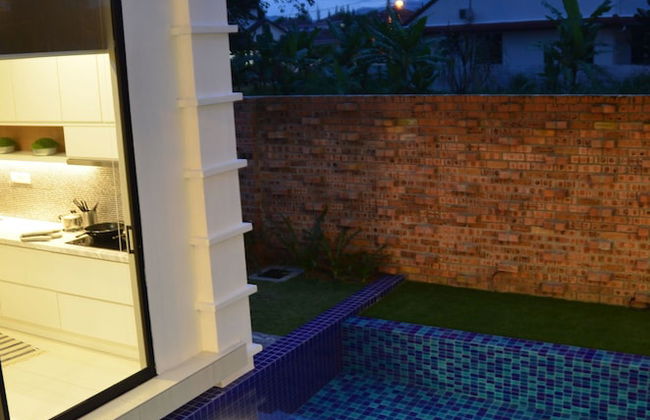 Atlantis Pool Villa Ipoh - Photo 36