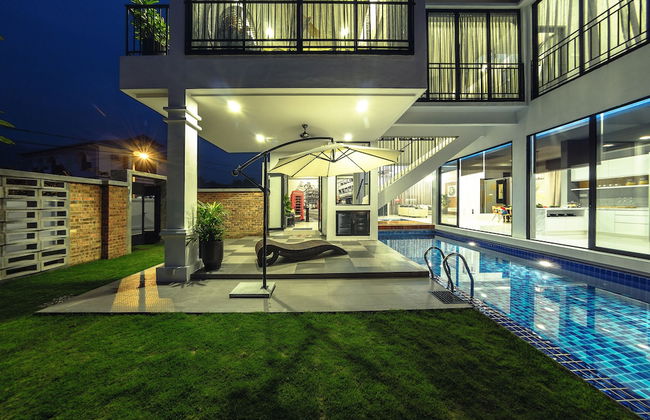 Atlantis Pool Villa Ipoh - Photo 28