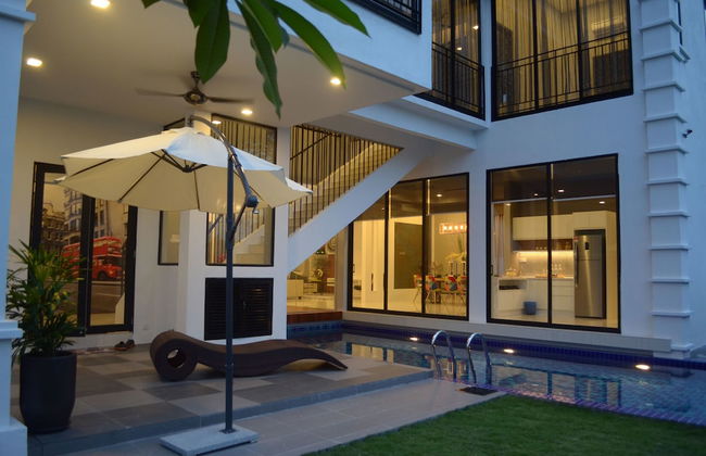 Atlantis Pool Villa Ipoh - Photo 63