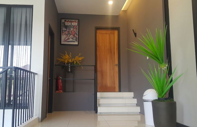 Atlantis Pool Villa Ipoh - Photo 34