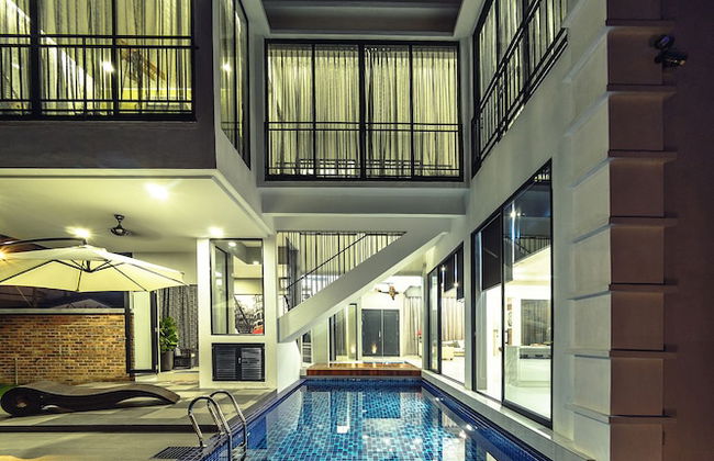 Atlantis Pool Villa Ipoh - Photo 29