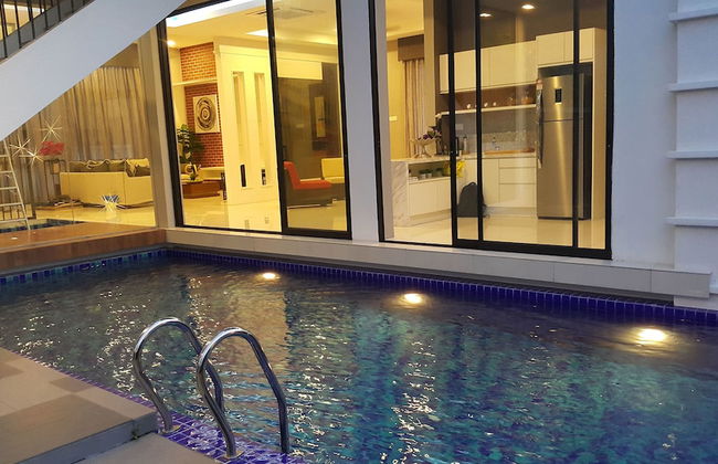 Atlantis Pool Villa Ipoh - Photo 30