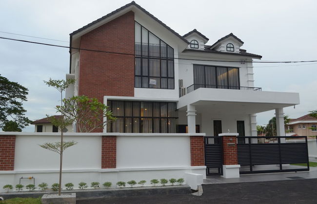Atlantis Pool Villa Ipoh - Photo 67