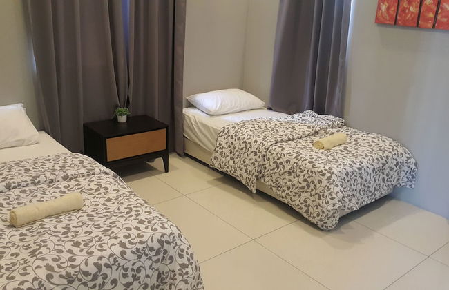 Atlantis Pool Villa Ipoh - Photo 2