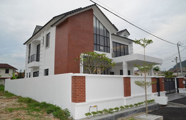 Atlantis Pool Villa Ipoh - Photo 68