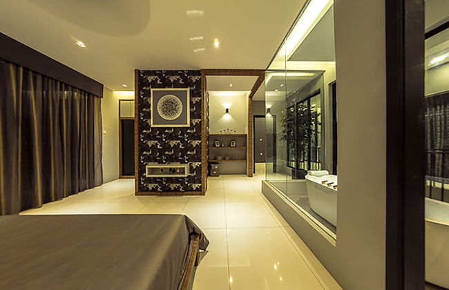 Atlantis Pool Villa Ipoh - Photo 3