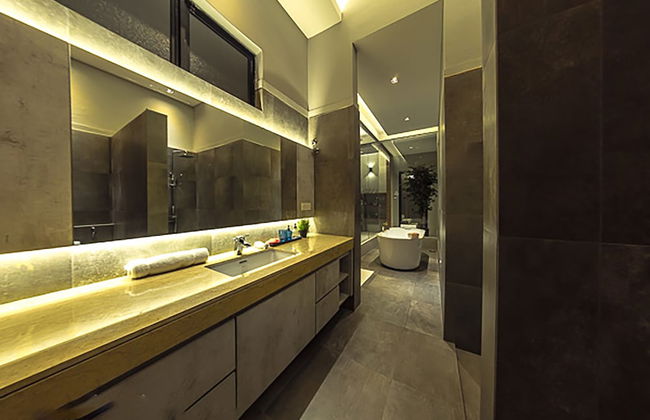 Atlantis Pool Villa Ipoh - Photo 42