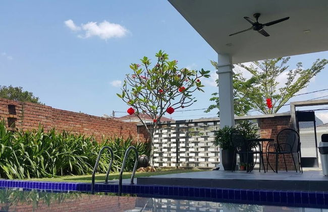 Atlantis Pool Villa Ipoh - Photo 61