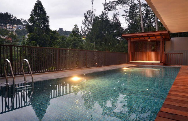 Tulip Hill View 6BR Villa with pool and movie room - Foto 29
