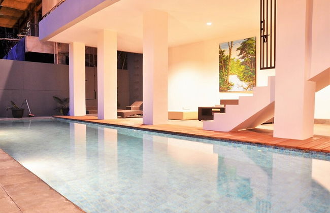 Tulip Hill View 6BR Villa with pool and movie room - Foto 25