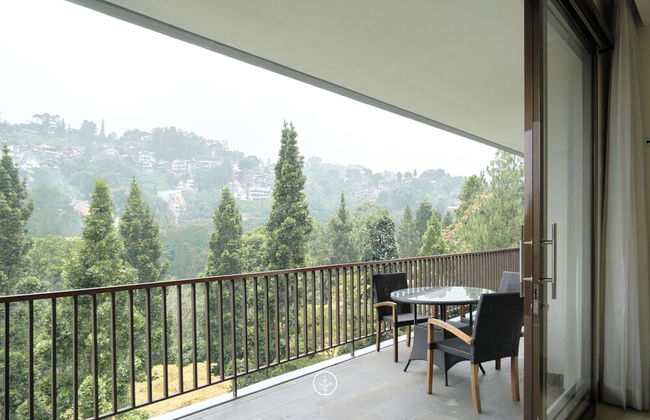 Tulip Hill View 6BR Villa with pool and movie room - Foto 42