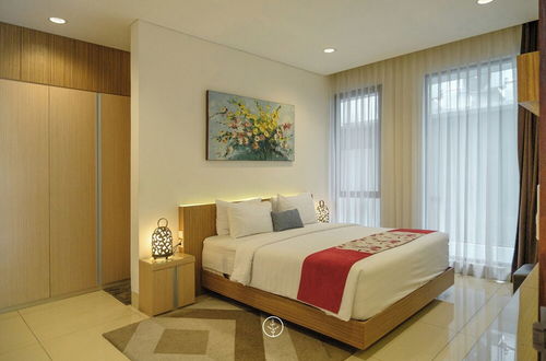 Photo 4 - Tulip Villa 5 Bedrooms With a Private Pool