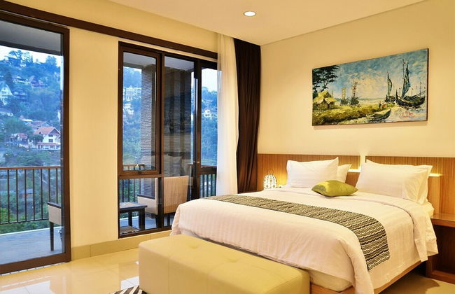 Tulip Hill View 6BR Villa with pool and movie room - Foto 5