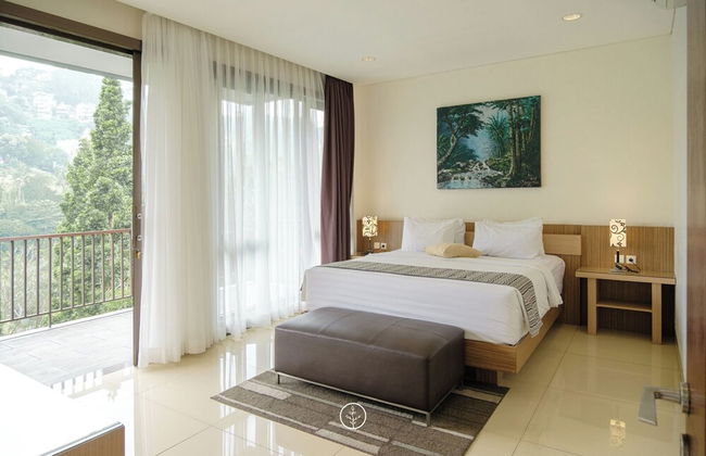 Tulip Hill View 6BR Villa with pool and movie room - Foto 7