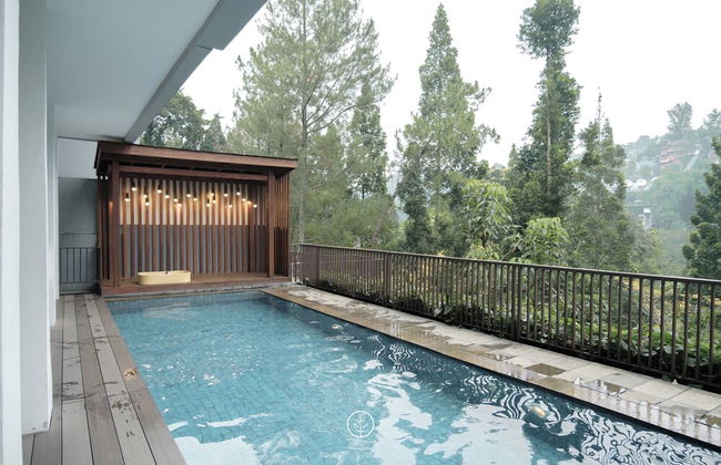 Tulip Hill View 6BR Villa with pool and movie room - Foto 37