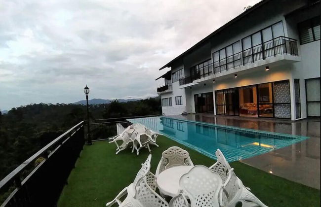 Tanarimba Bentong - Foto 53
