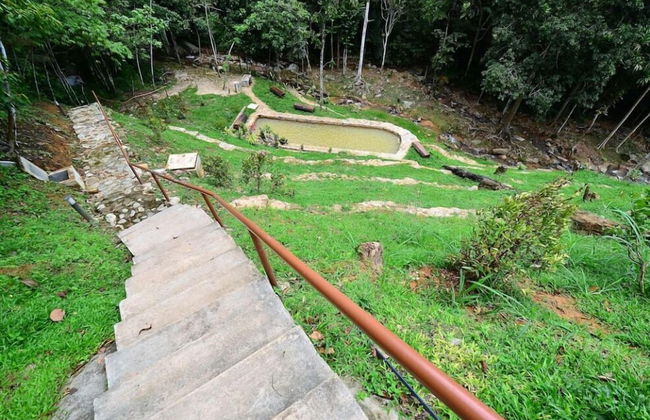 Tanarimba Bentong - Foto 43