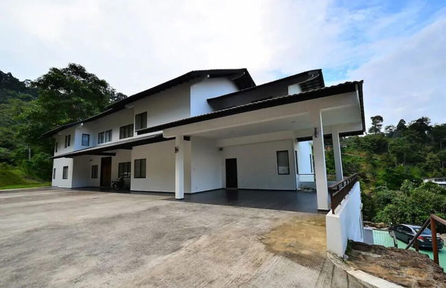 Tanarimba Bentong - Foto 55