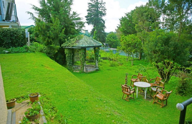 Hillsborough Cottage Nuwara Eliya - Foto 27